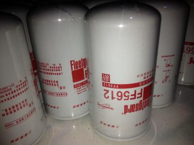 China High Qaulity Fuel filter FF5612 for Fleetguard for sale