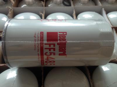 China High Qaulity Fuel Filter FF5485  for Fleetguard for sale