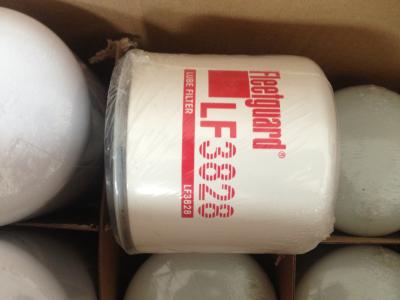 China High Qaulity Oil filter LF3828 for Fleetguard for sale