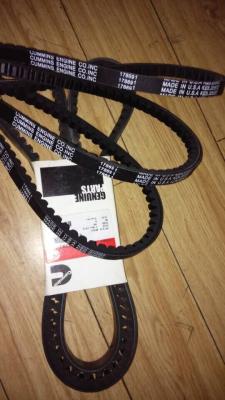 China Cummins belt 178691 for sale