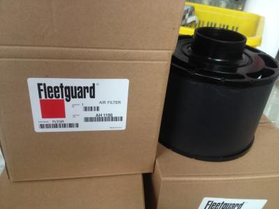 China High Qaulity Air Filter AH1190 for Fleetguard for sale