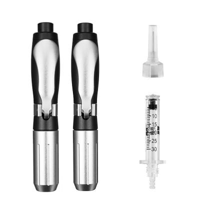 China Free Shipping Wrinkle Remover Needle Free Hyaluronic Pen For Skin Filler HA Pen for sale