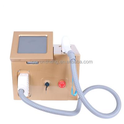 China New style hair removal IPL machinehair removal machine multifunctional portable device for sale