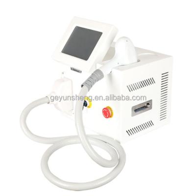 China The Best Commercial Hair Removal Hair Removal Machine for sale