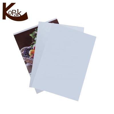 China Waterproof Duplex Carton With Gray Back For Paper Roll Carton Box for sale