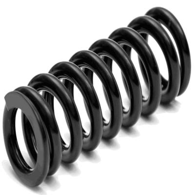 China Coil Compression Springs For Railway Train Bogie for sale