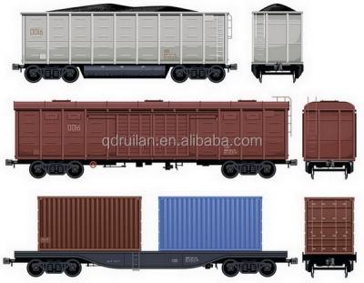 China C70 steel open top trolley; train wagon car for sale, professional manufacturer for sale