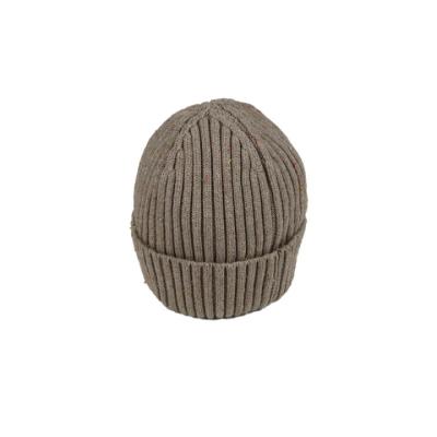 China JOINT Custom Women's Hats Men's Beanie Logo Embroidery Winter Wool Cashmere Beanies Hat for sale