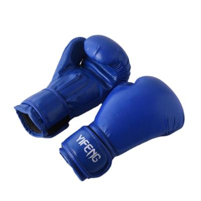 China Wholesale Professional Fighting Boxing Gloves Muttahida Majlis-e-Amal High Quality Taekwondo Boxing Gloves and Boxing Gloves for sale