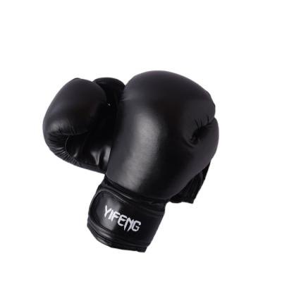 China Professional Taekwondo Factory Wholesale PU Leather Boxing and Boxing Gloves to Train Mexico Boxing Gloves for sale