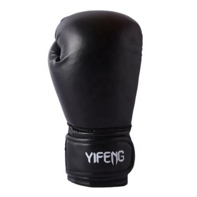 China High Quality Taekwondo Muttahida Majlis-e-Amal PU Leather Boxing And Material Punching Boxing Gloves Custom Training Gloves for sale