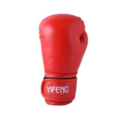 China Wholesale Taekwondo Boxing And PU Leather Adult And Kids Custom Boxing Gloves For Workout Boxing Gloves Profissional for sale