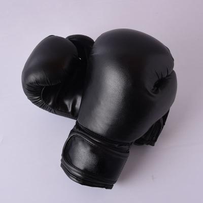 China Custom Taekwondo Boxing and Boxing Glove Logo Punching Gloves Professional Leather for Kids Sport Boxing Glove for sale