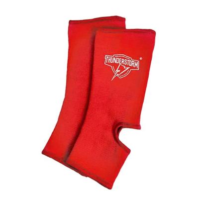 China Professional Gymnasium Exercise Boxing Training Foot Compression Foot Sleeve For Protective Sports for sale