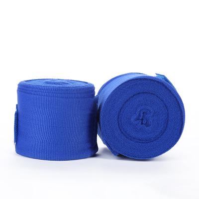 China High Quality Elastic Material Boxing Trainning Hand Wrap For Boxing For Fitness Training Wrist Wrap Hand Support for sale