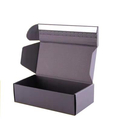 China Recyclable Factory Price Wholesale Luxury Packaging  Gift Shoes Box Cosmetic Customized Paper Boxes Clothing Bag Packing for sale