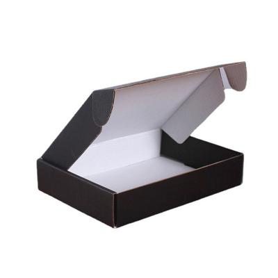 China Recyclable Factory Price Wholesale Luxury Packaging  Gift Cosmetic Box Customized  Paper Boxes  Bread Box for sale