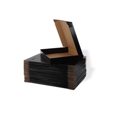 China Recyclable Wholesale Luxury Packaging Box Cosmetic Shopping Paper Boxes Magnetic Box for sale