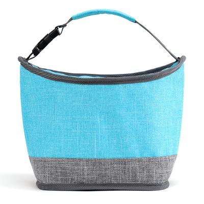 China Wholesale Waterproof Waterproof Insulated Portable Soft-sided High Capacity Cooler Bag for sale