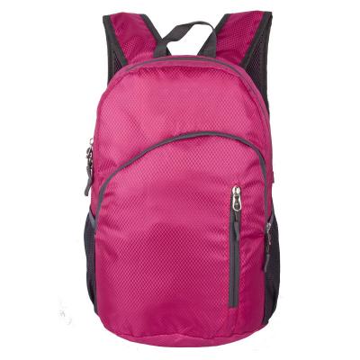 China Wholesale fashion popular design lightweight unisex backpack with waterproof function for sale