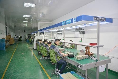 Verified China supplier - Ningbo Gengmei Electric Appliance Tech Co., Ltd.