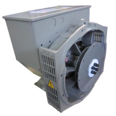 China 6.8KW 8.1KVA Copper Wire Generator 1500rpm 1800rpm Brushless Small KVA Alternator 100% for sale