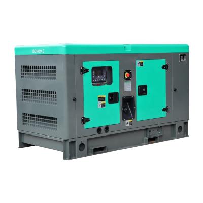 China Durable YANGDONG GF2/GF3 Engine Low Power 25KVA Diesel Generator Set for sale