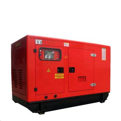 China Factory price GF3-Y100 100 KVA diesel generator for sale