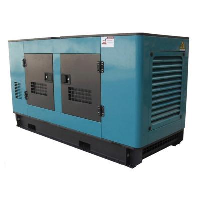 China 250 KVA 250kva Generator Set Diesel With Low Price FAWDE for sale