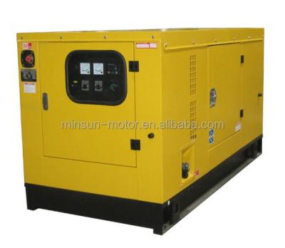 China 75 KVA Generator For Sale Philippines Market GF2 for sale