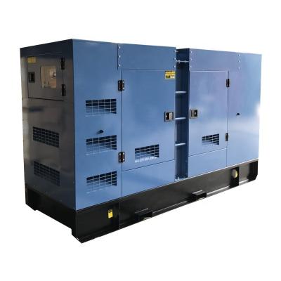 China Standby Power 20 KW Deutz Generators Commercial Diesel Generator GF2 for sale