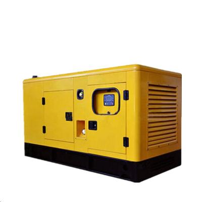 China best 50kva 220/380v 50hz 1500rpm diesel generator GF2 Lovol China for sale