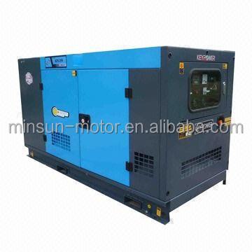 China High quality genset 20 KVAs for sale GF2 for sale