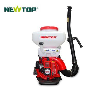 China 3WF-3A 14L Portable Plant Agriculture Garden Gasoline Backpack Power Sprayer for sale