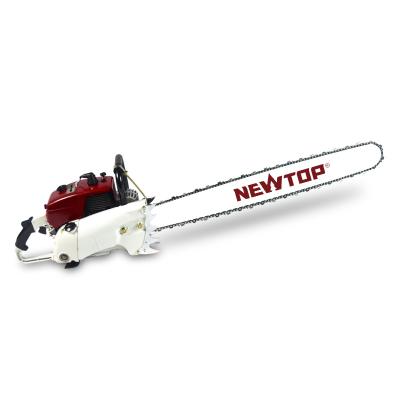 China 2-Stroke Chainsaw 070 High Quality Wood Chipper for sale