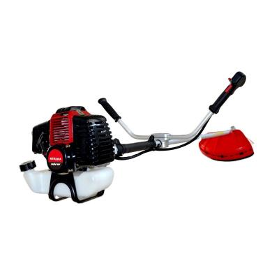 China 2-Stroke 2 Stroke Grass Cutter Tools Machine 33cc Brush Cutter for sale