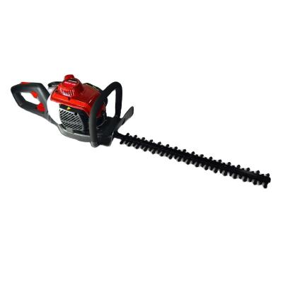 China Professional Hedge Trimmer 26cc 2 Stroke Gasoline Trimmer 460ml for sale