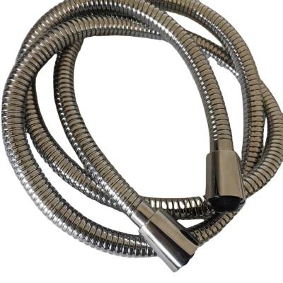 China New Modern Trend Good Price Braided Double Lock 201 Shower Hose Stainless Steel Hose for sale