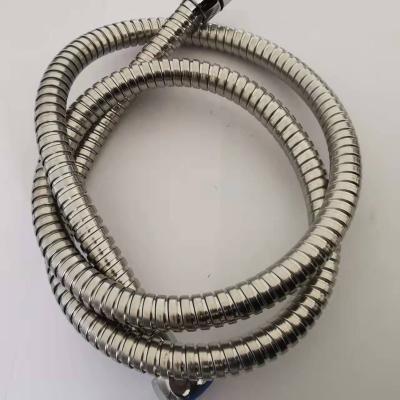 China Modern Flexible Faucet Connector Braided Stainless Steel Supply Shower Hose for sale