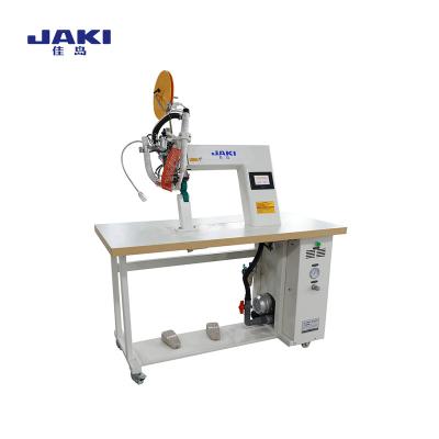 China Garment Shops Hot Air Seam Sealing Machine for sale