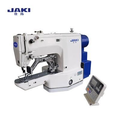 China Garment Shops High Speed ​​Industrial Bartacking Machine Sewing Machine 430D for sale