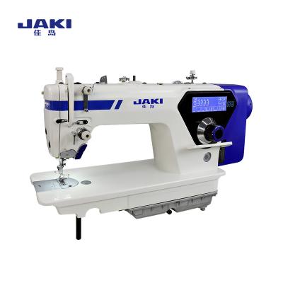 China Industrial Fabric H5-5T JAKI High Speed ​​Computer Sewing Machine for sale