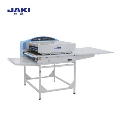 China Mask Press JR450MS JAKI PVC Machine Textile Press Fusing Machine for sale