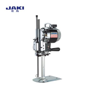 China Garment Shops JAKI China Cutting Fabric And Sewing Machine for sale