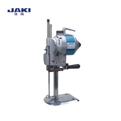 China Garment Shops JAKI Cutting Fabric And Sewing Machine for sale