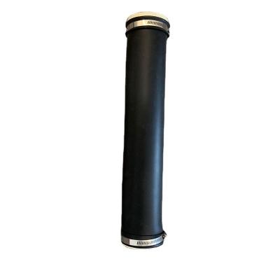 China Hotels Fine Aerator Tube Diffuser Bubble EPDM Membrane Aeration Diffuser for sale