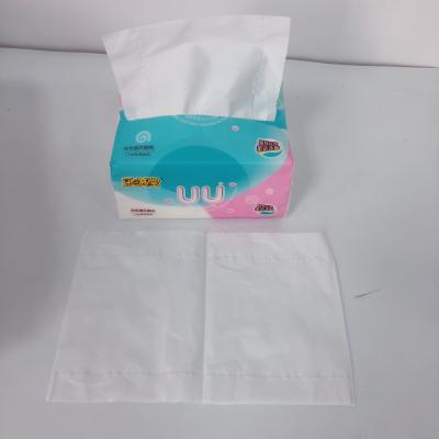 China Chinese soft comfortable bundle facial tissue special treatment, 100%virgin wood pulp, fast shipping for sale