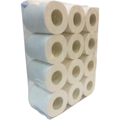 China Exclusive Stock E-Commerce DDP Toilet Paper Order Now & Enjoy 10% Off Roll Toilet Paper Paper Sale for sale