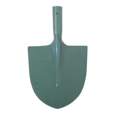 China Cultivating Shovel Wood Handle Heavy Duty Garden Snow Shovel Shovel for sale