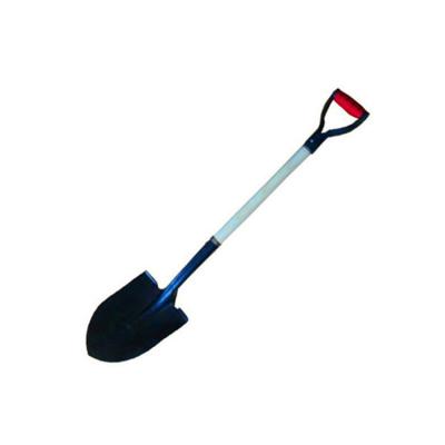 China Agriculture 2020 steel color stone head shovel for shovel sale directly for sale